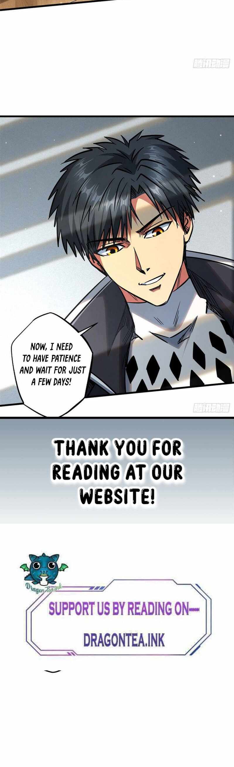 Super Gene Chapter 20 — Page 17