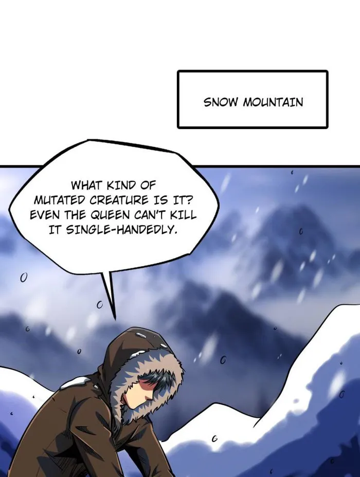 Super Gene Chapter 200 — Page 1