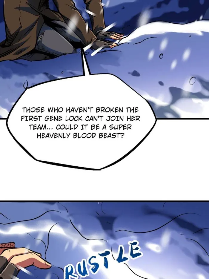 Super Gene Chapter 200 — Page 2