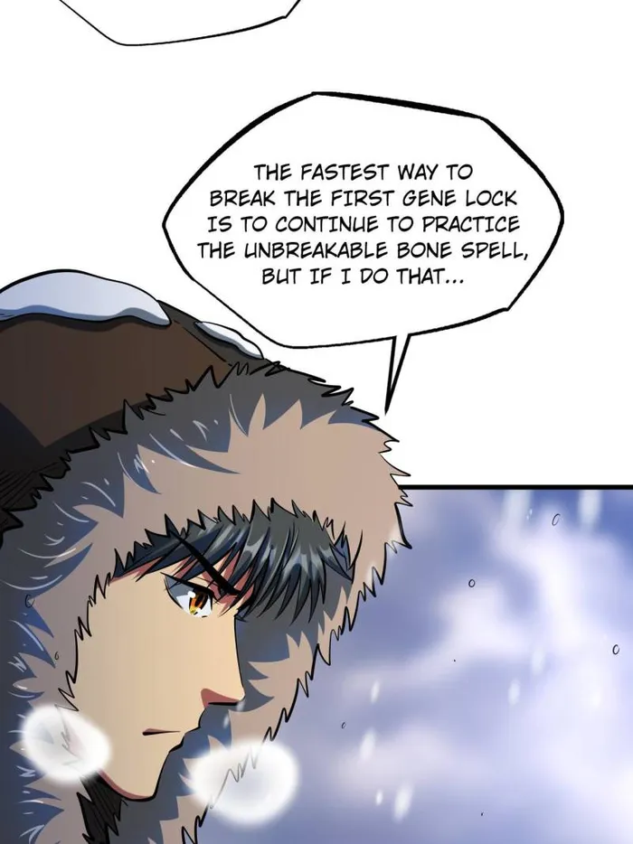 Super Gene Chapter 200 — Page 4
