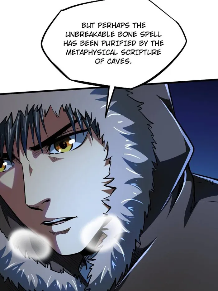Super Gene Chapter 200 — Page 7