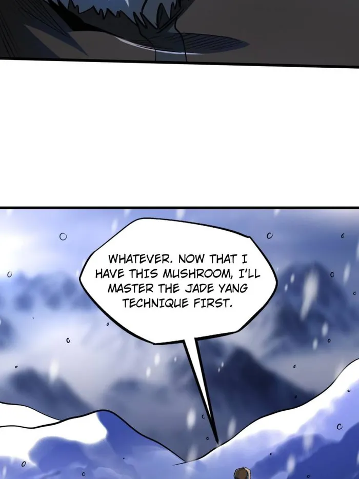 Super Gene Chapter 200 — Page 8
