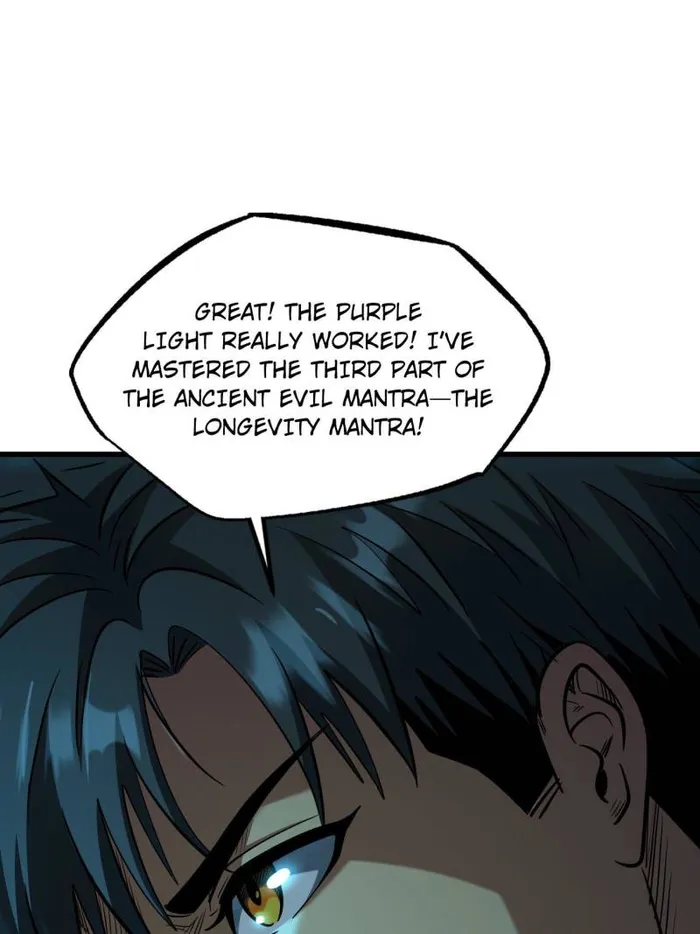 Super Gene Chapter 200 — Page 10