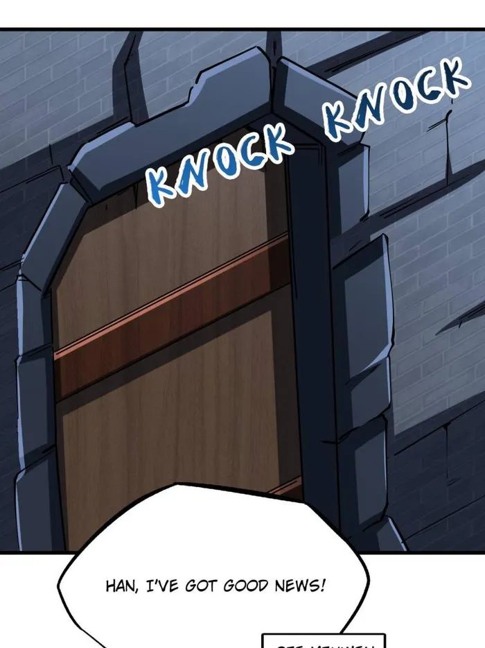 Super Gene Chapter 200 — Page 12