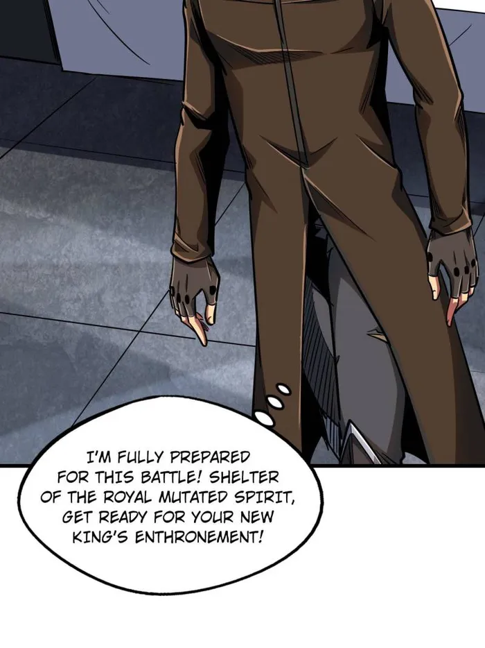 Super Gene Chapter 200 — Page 14