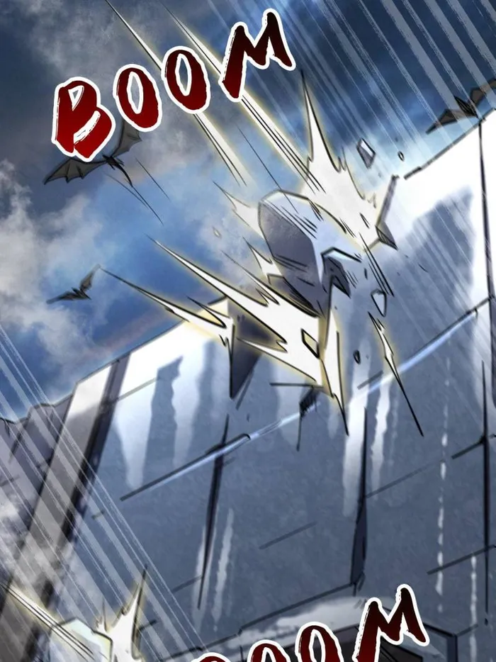 Super Gene Chapter 200 — Page 16