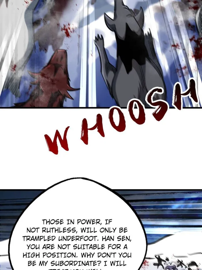 Super Gene Chapter 200 — Page 19