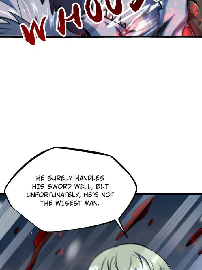 Super Gene Chapter 200 — Page 26