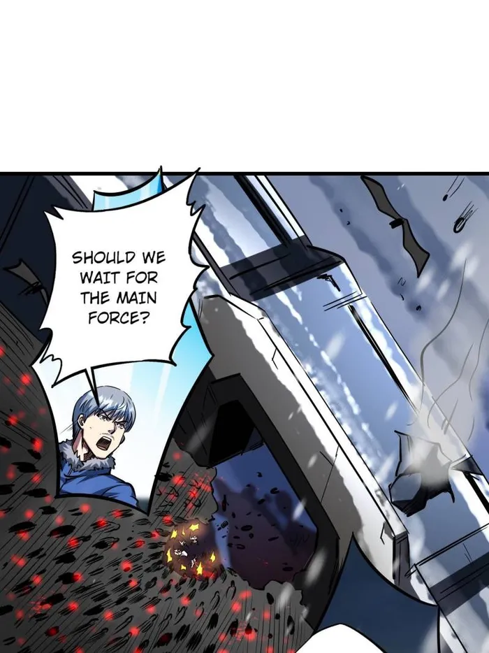 Super Gene Chapter 200 — Page 28