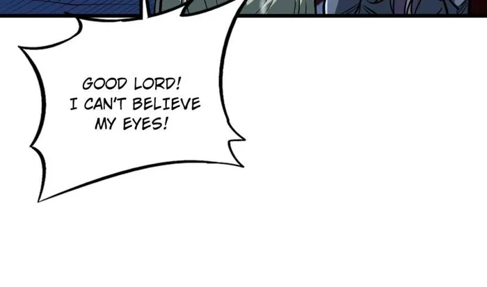 Super Gene Chapter 200 — Page 32