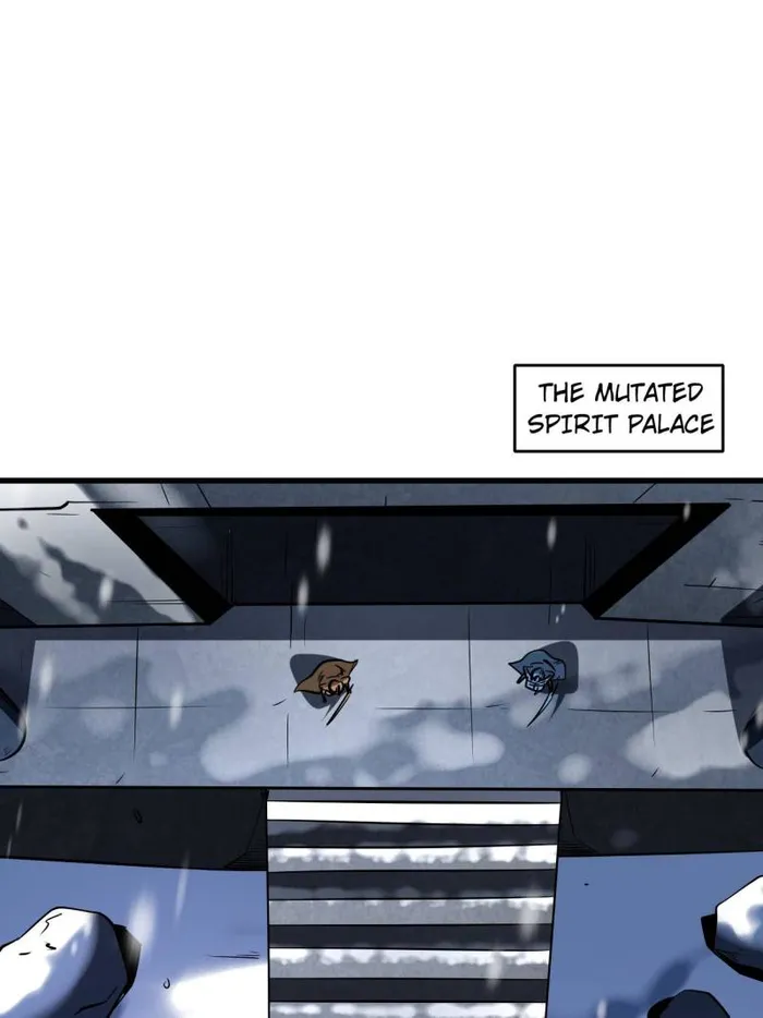 Super Gene Chapter 200 — Page 36