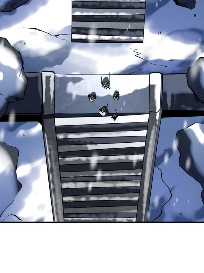 Super Gene Chapter 200 — Page 37