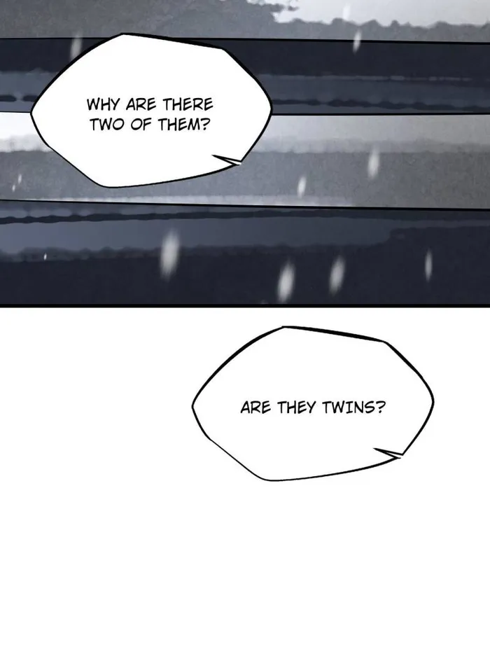 Super Gene Chapter 200 — Page 39