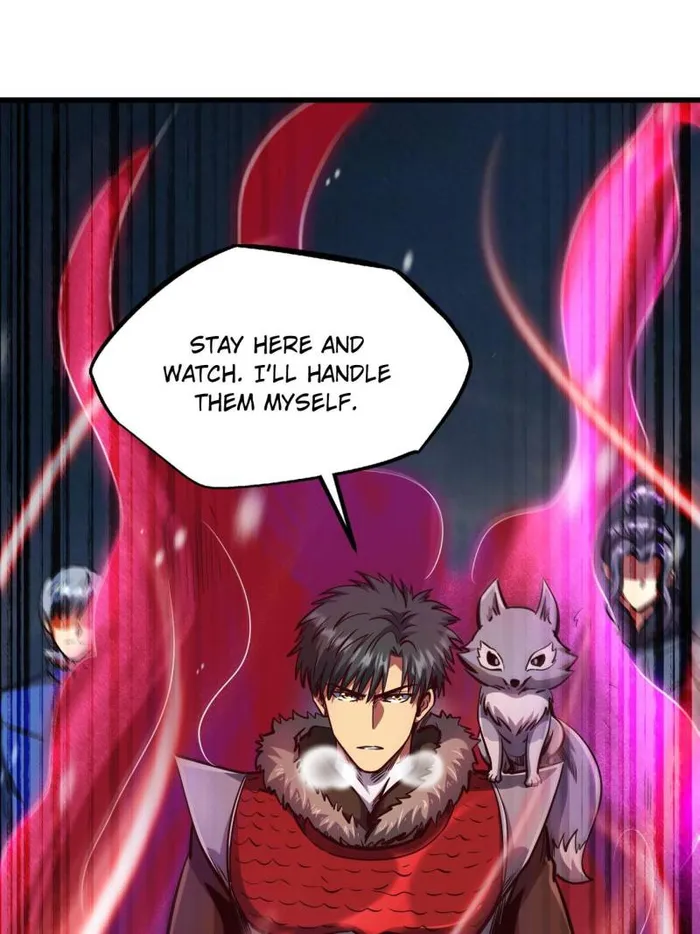Super Gene Chapter 200 — Page 40