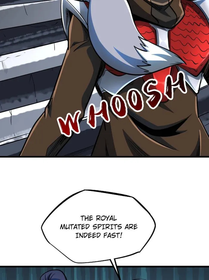 Super Gene Chapter 200 — Page 44