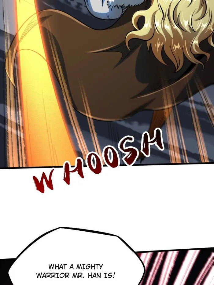 Super Gene Chapter 200 — Page 47