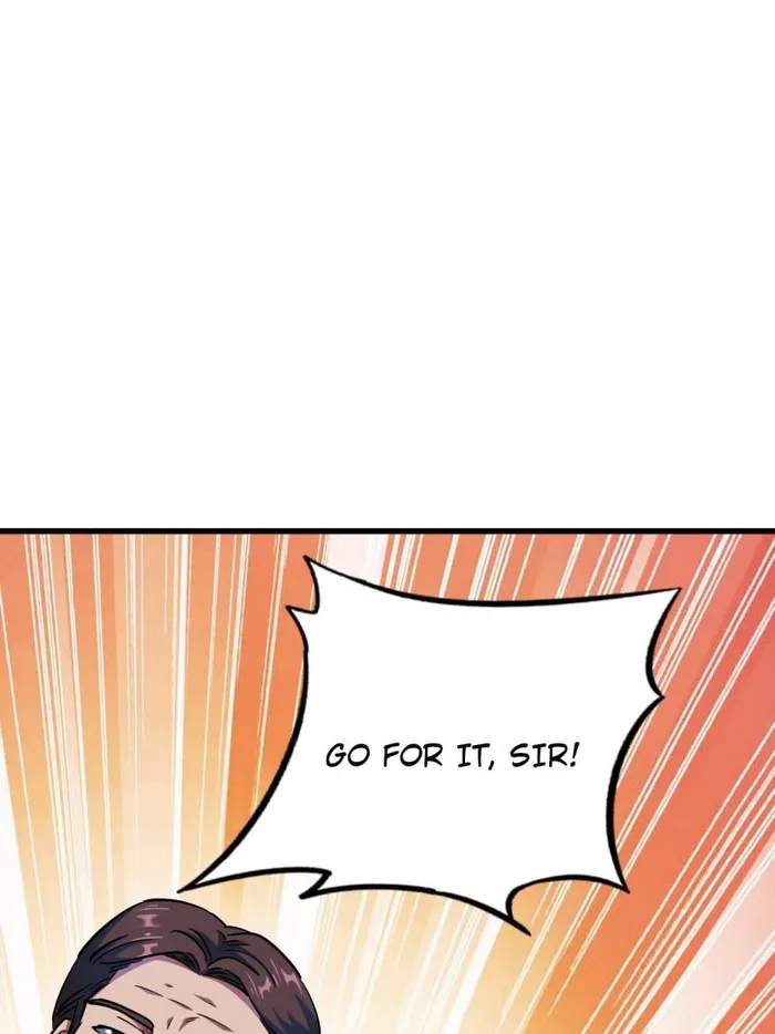 Super Gene Chapter 200 — Page 50
