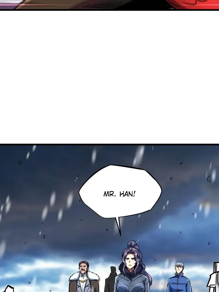 Super Gene Chapter 200 — Page 58