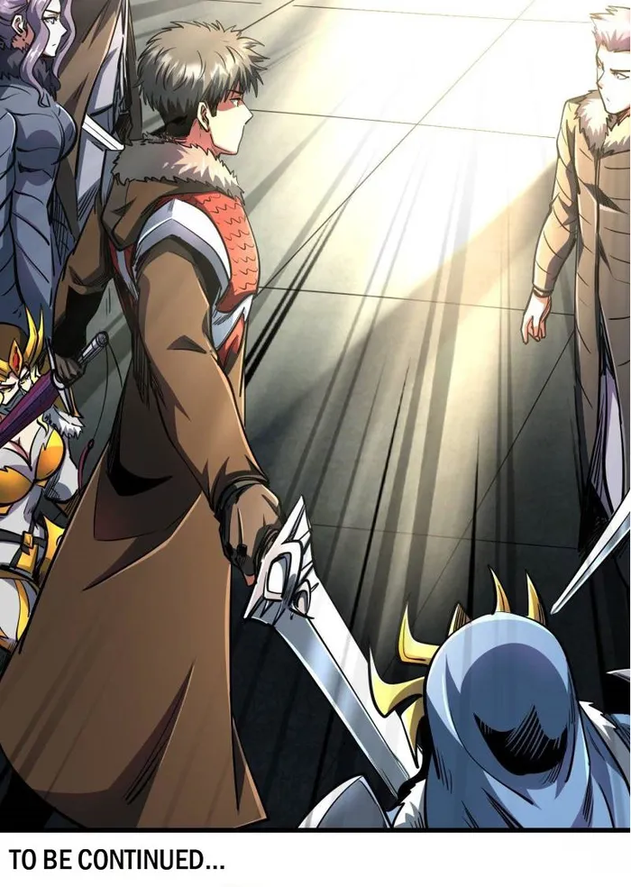 Super Gene Chapter 200 — Page 68