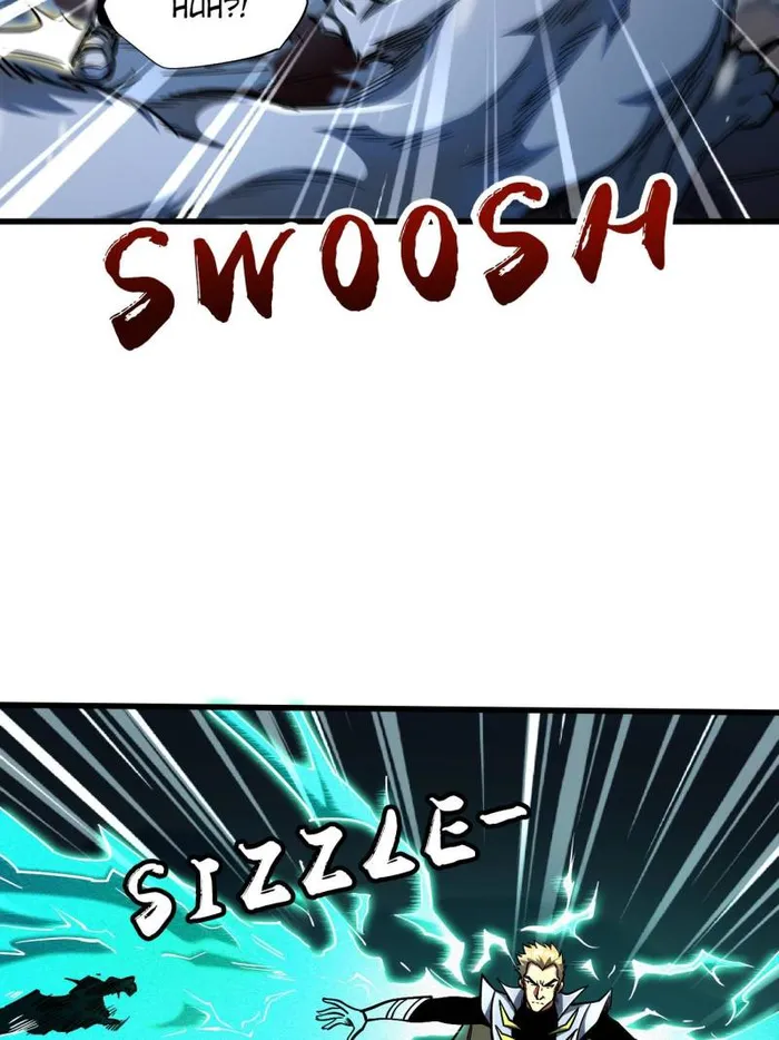 Super Gene Chapter 201 — Page 2