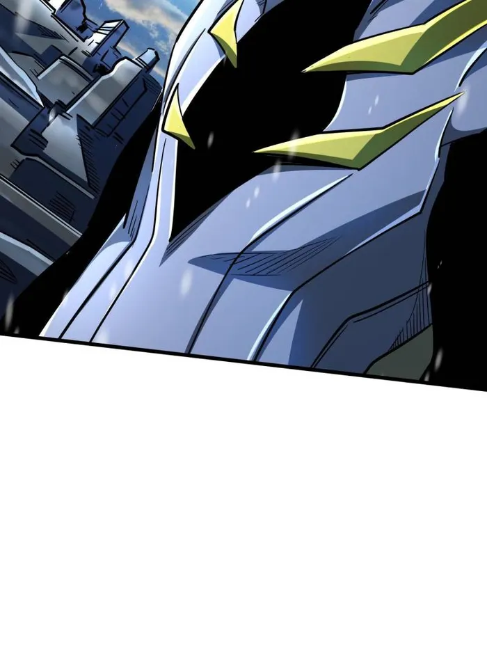 Super Gene Chapter 201 — Page 7