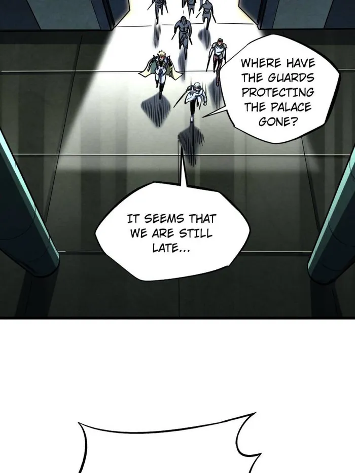 Super Gene Chapter 201 — Page 9