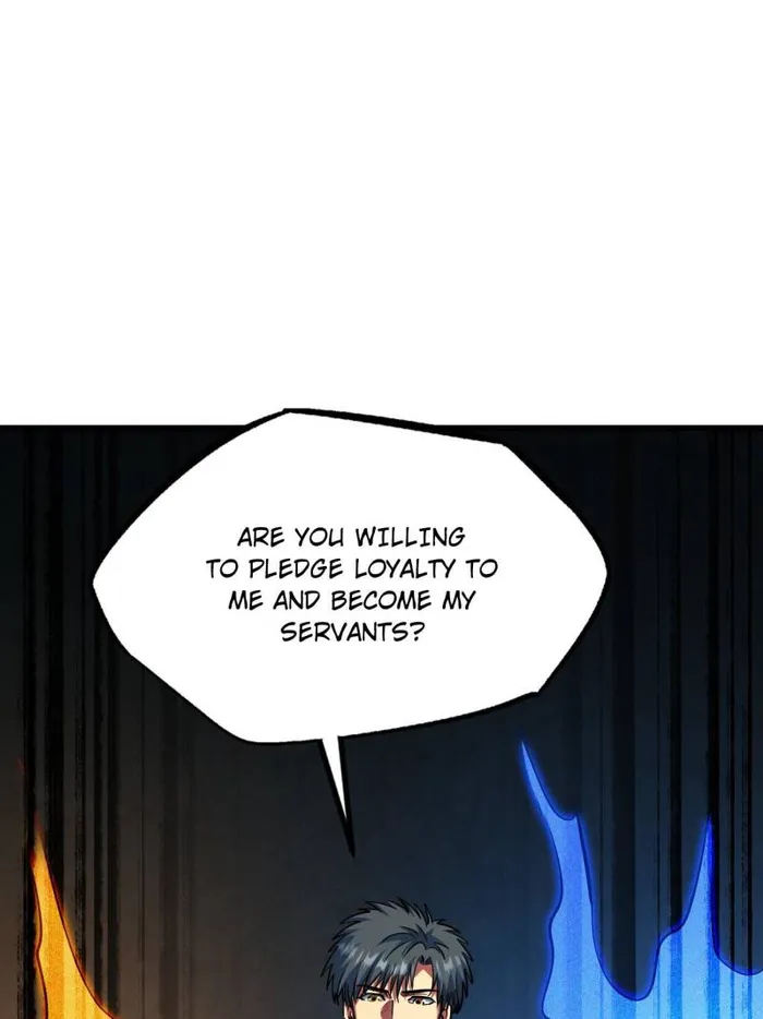 Super Gene Chapter 201 — Page 13