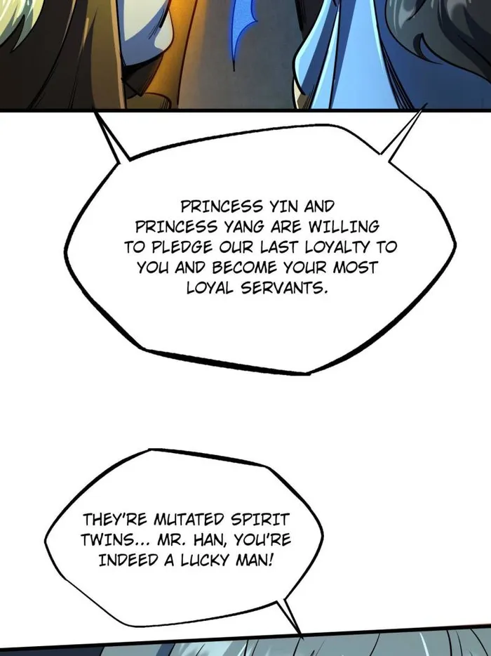 Super Gene Chapter 201 — Page 15