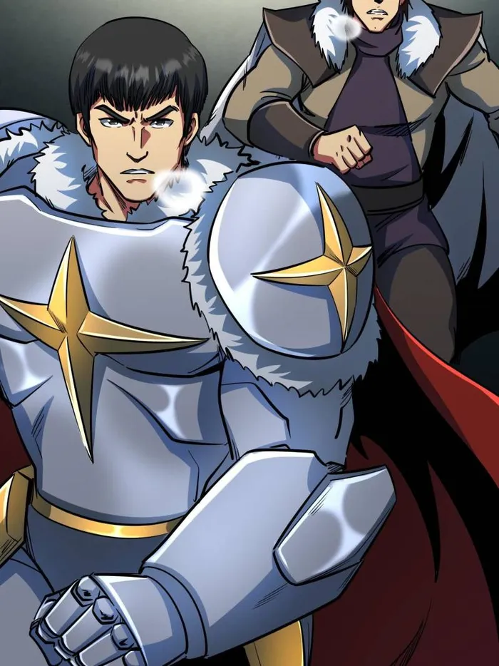 Super Gene Chapter 201 — Page 20