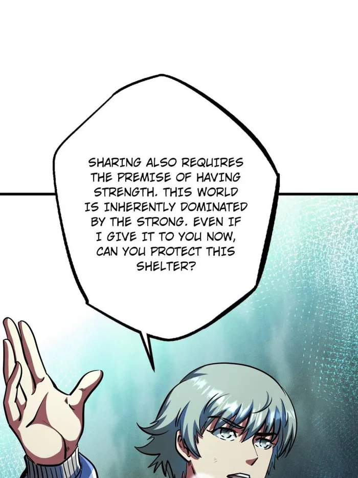 Super Gene Chapter 201 — Page 22