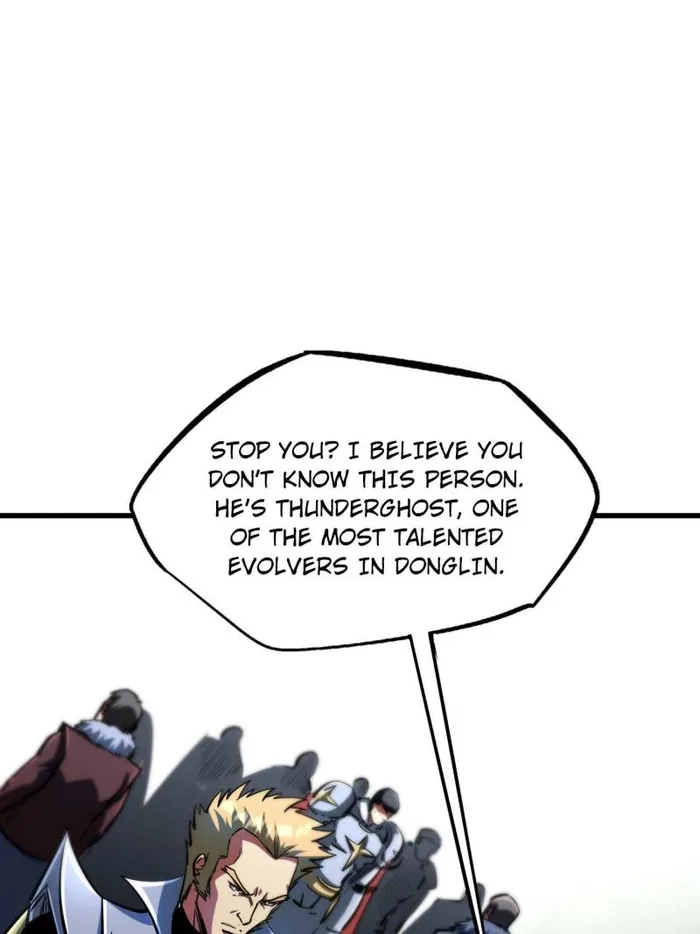 Super Gene Chapter 201 — Page 27