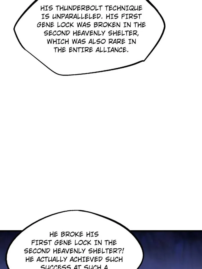 Super Gene Chapter 201 — Page 29