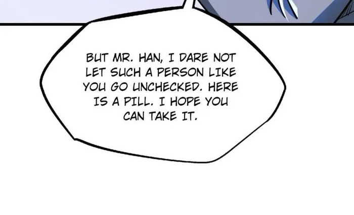 Super Gene Chapter 201 — Page 32