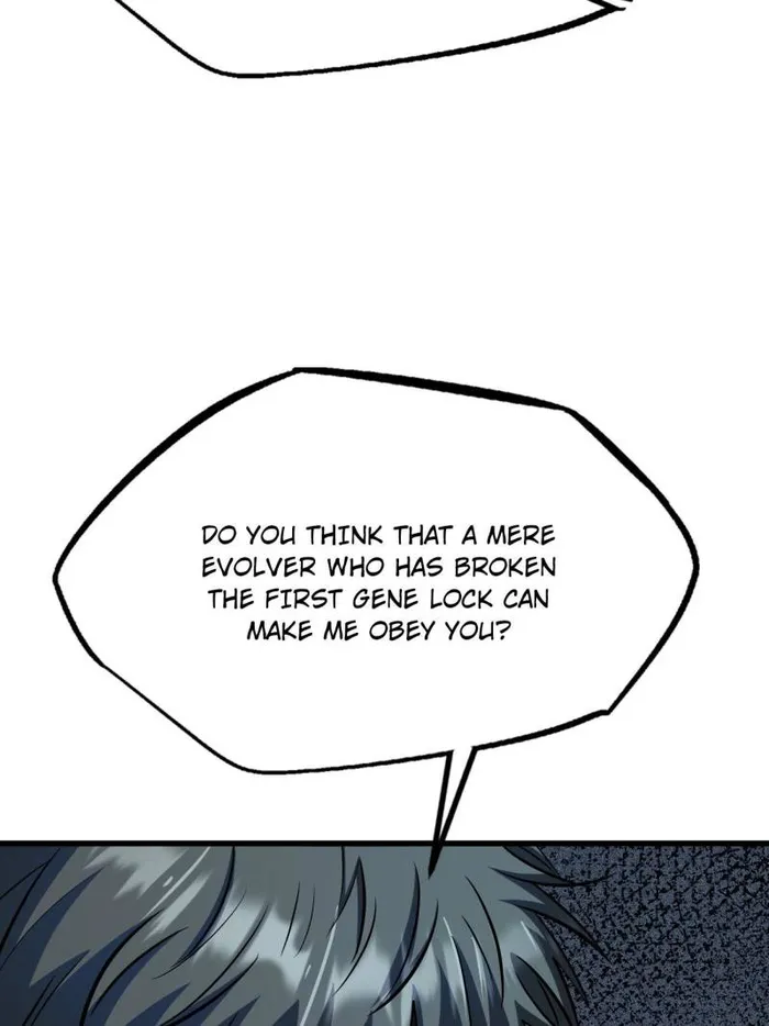 Super Gene Chapter 201 — Page 35