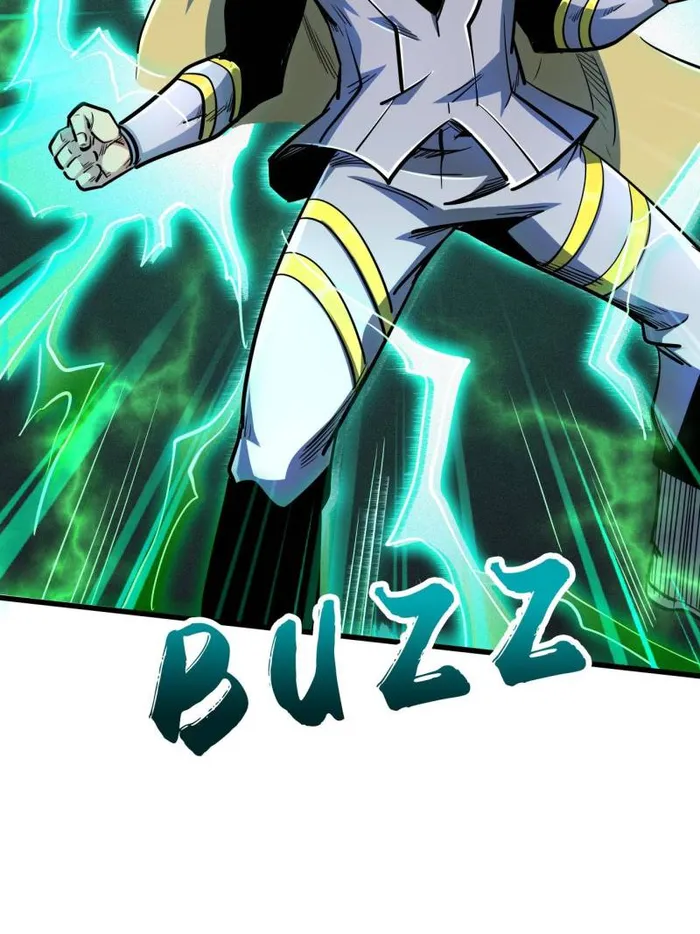 Super Gene Chapter 201 — Page 38