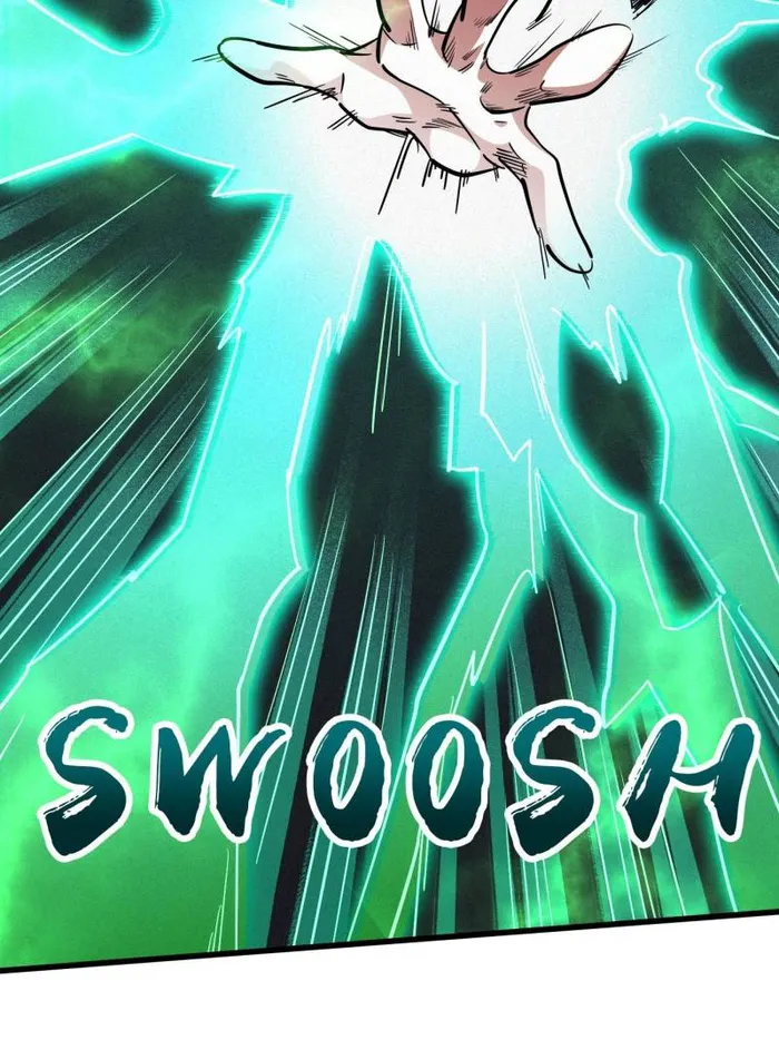 Super Gene Chapter 201 — Page 40