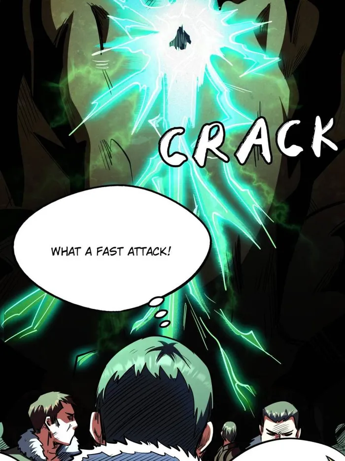 Super Gene Chapter 201 — Page 42