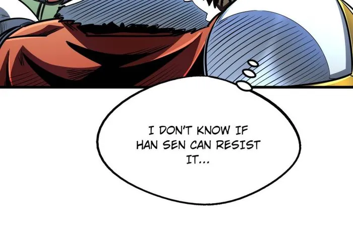 Super Gene Chapter 201 — Page 43