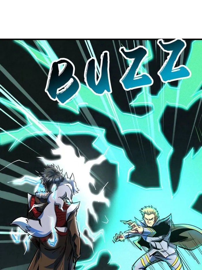 Super Gene Chapter 201 — Page 44