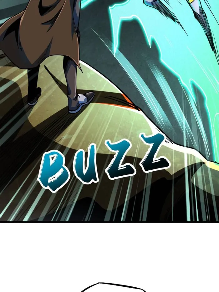 Super Gene Chapter 201 — Page 45