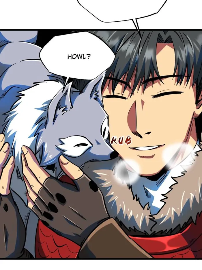 Super Gene Chapter 201 — Page 53