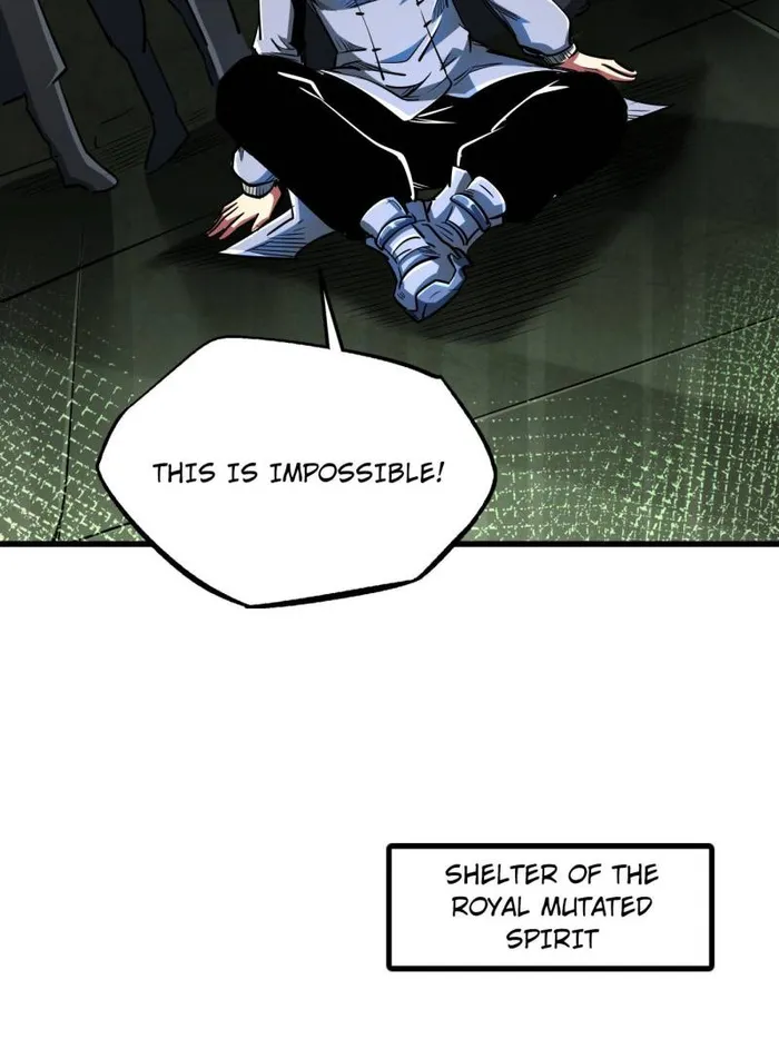 Super Gene Chapter 201 — Page 59