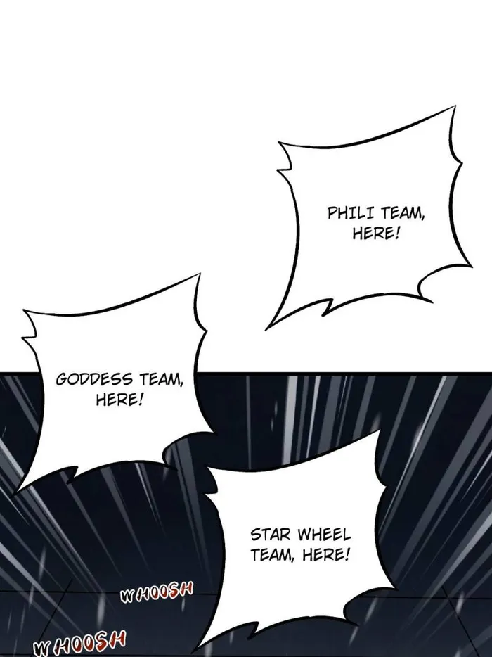 Super Gene Chapter 201 — Page 62