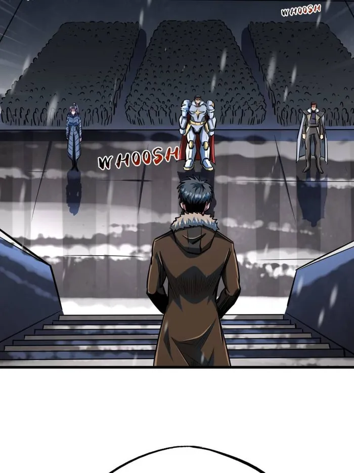 Super Gene Chapter 201 — Page 63