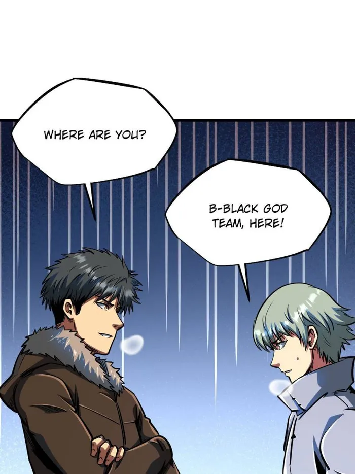 Super Gene Chapter 201 — Page 66