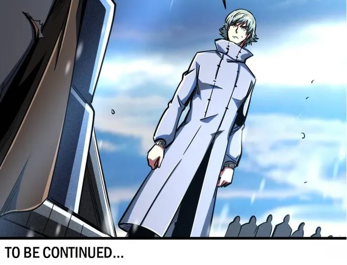 Super Gene Chapter 201 — Page 69