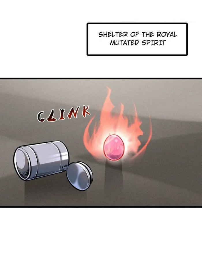 Super Gene Chapter 202 — Page 1
