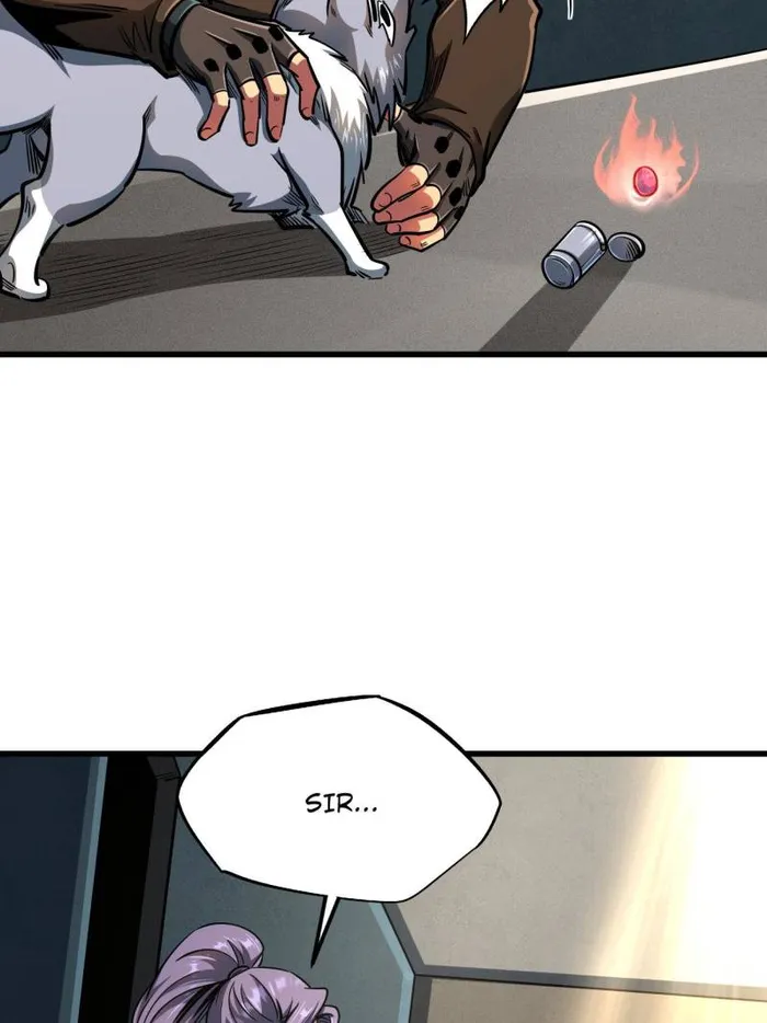 Super Gene Chapter 202 — Page 3