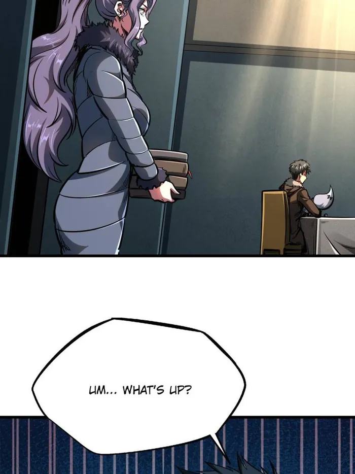 Super Gene Chapter 202 — Page 4