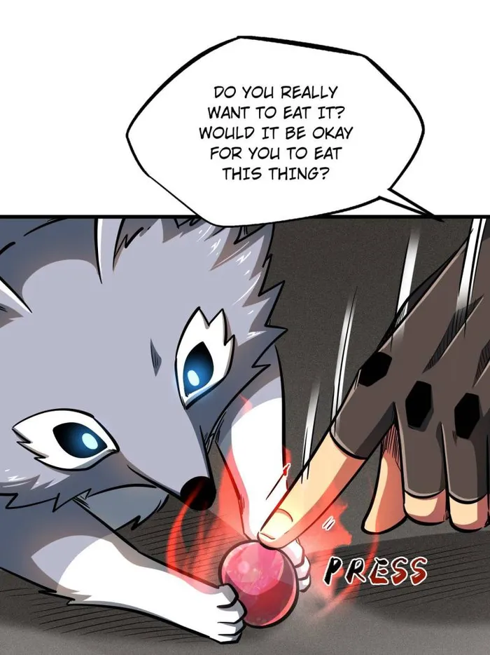 Super Gene Chapter 202 — Page 7